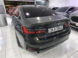 بي ام دبليو الفئة 3